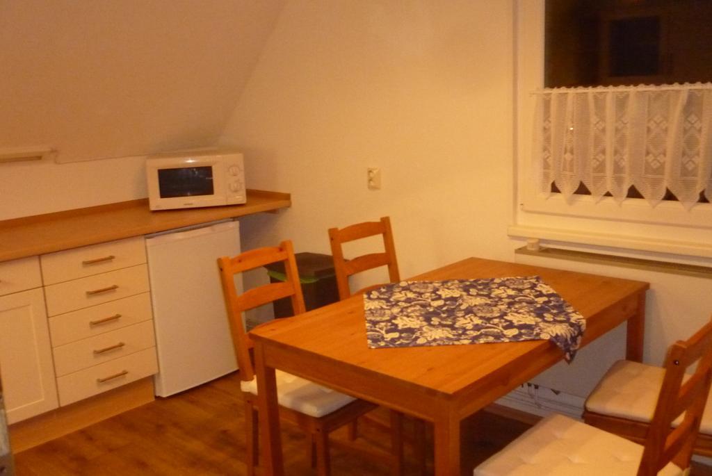 Apartment Alban Berlin Exterior photo