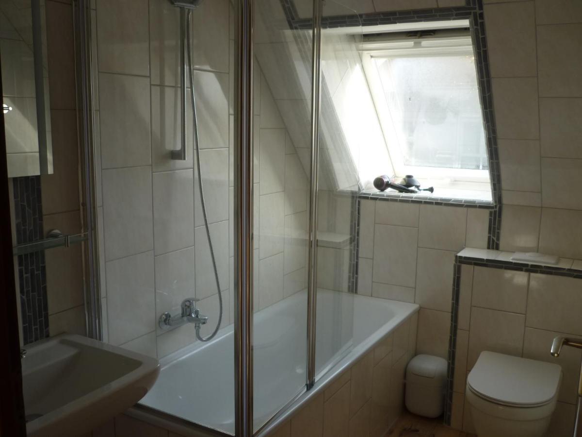 Apartment Alban Berlin Exterior photo